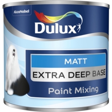 DULUX COLOUR PALETTE TESTERS EX.DEEP 250MLS