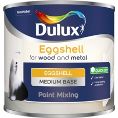 Eggshell Mixing Bases