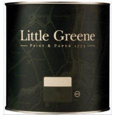 LITTLE GREENE ABSOLUTE MATT EMULSION MIXED COLOUR (HI) 5LT
