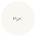 EARTHBORN CLAY PAINT Piglet 2.5LITRES