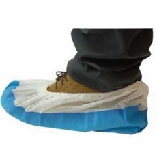 RODO BLACKROCK DISPOSABLE OVERSHOES (5PAIRS)