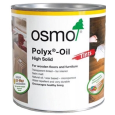OSMO POLY-X OIL TINTS LIGHT GREY 3067 750MLS