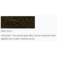 OSMO POLY-X OIL TINTS GOLD (3092 750MLS