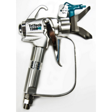 QTECH TRITECH T360 AIRLESS GUN