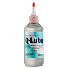 QTECH Q-LUBE PISTON LUBICANT 237ML