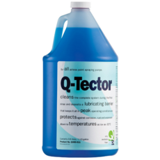 QTECH Q-TECTOR PUMP CONDITIONER 3.8L