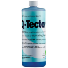 QTECH Q-TECTOR PUMP CONDITIONER 946ML
