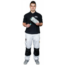AXUS BLUE SERIES PAINTER'S TROUSERS 30"