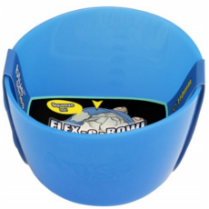 AXUS BLUE SERIES FLEX-E-BOWL