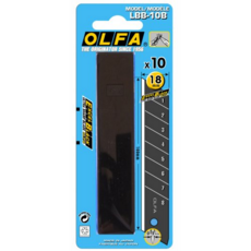 OLFA EXCEL Ultra Sharp Blade 18mm - Pack of 10