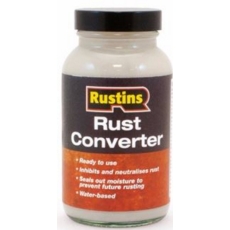 RUSTINS RUST CONVERTER 250MLS