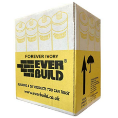 SIKA FOREVER IVORY C3 (carton 12)