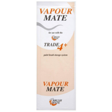 BRUSH MATE 4 VAPOUR PAD