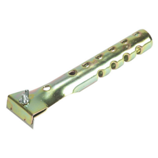 CIRET PREP TUNGSTEN SCRAPER