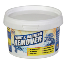 HOME STRIP PAINT & VARNISH REMOVER 500MLS