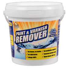 HOME STRIP PAINT & VARNISH REMOVER LITRE