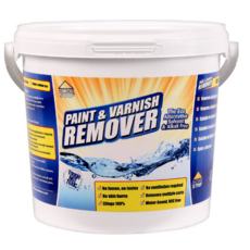 HOME STRIP PAINT & VARNISH REMOVER 2LITRE