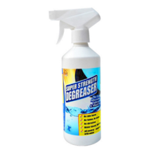 HOME STRIP DEGREASER 500ML