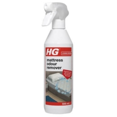 HG MATTRESS ODOUR  500mls