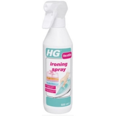 HG ironing spray 500mls