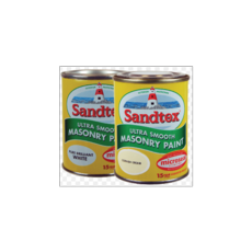 SANDTEX RETAIL SMOOTH MASONRY VERMONT GREY 150MLS