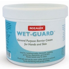 WET-GUARD BARRIER CREAM 450MLS