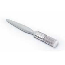 HARRIS ESSENTIALS WALLS & CEILINGS FLAT BRUSH 1"