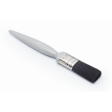 HARRIS ESSENTIALS GLOSS FLAT PAINT BRUSH 1"