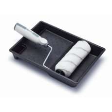 HARRIS SERIOUSLY GOOD WALLS & CEILINGS ROLLER SET 7"