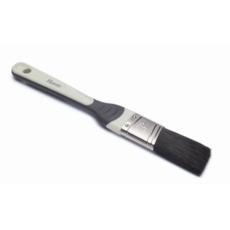 HARRIS SERIOUSLY GOOD WOODWORK GLOSS BRUSH ANGLED 1"
