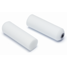 HARRIS SERIOUSLY GOOD WOODWORK GLOSS SLEEVE 2 PK 4"