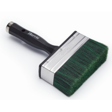 HARRIS SERIOUSLY GOOD SHED & FENCE BRUSH 5"