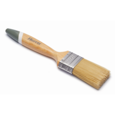 HARRIS ULTIMATE STAIN & VARNISH BRUSH 1 1/2"