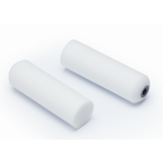 HARRIS ULTIMATE 4" INTERIOR STAIN & VARNISH SLEEVE 2 PK