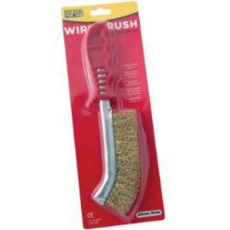 RODO FIT FOR THE JOB UNIVERSAL WIRE BRUSH (FFJWBU)