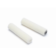 HARRIS SERIOUSLY GOOD WALLS & CEILINGS 2PK SHORT PILE 4"