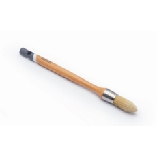 HARRIS ULTIMATE STAIN & VARNISH PRECISION BRUSH 21mm