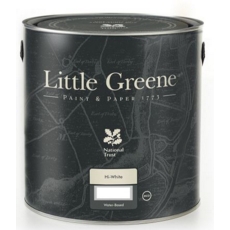 LITTLE GREENE INTELLIGENT FLOOR PAINT COLOURS (MB) LITRE