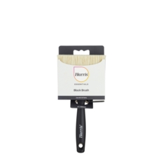 HARRIS ESSENTIALS BLOCK BRUSH 4"