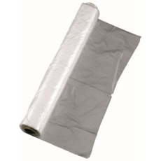HARRIS ESSENTIALS DUST SHEET ON A ROLL