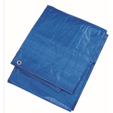 HARRIS SERIOUSLY GOOD TARPAULIN 12 X 9'