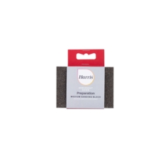 HARRIS SERIOUSLY GOOD SANDING BLOCK MED