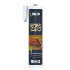 BOSTIK EXPRESS POINTING MORTAR 310MLS