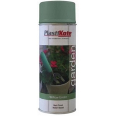 Garden Spray
