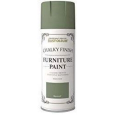 RUST-OLEUM Chalky Furniture Paint 400ml Bramwell