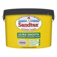SANDTEX RETAIL Ultra Smooth Masonry GRAVEL 10L
