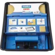 MARSHALL PAINT PAD SET