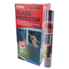 RODO PRODEC GLASS PROTECTOR 20M X 600M