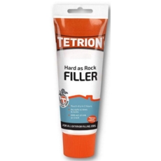 TETRION EXTERNAL HARD AS ROCK FILLER 330GRM