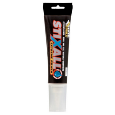 EVERBUILD STIXALL WHITE 80MLS